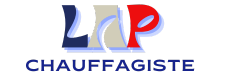 Chauffagiste Antony Logo